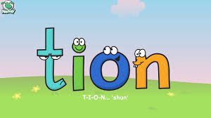 Writing and alphabet worksheets, a phonics workbook series and clipart. Nessy Reading Strategy Sticky I Learn To Read Ci Si And Ti Sounds Youtube