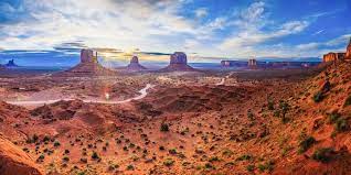 The sun was venerated as the power of the almighty. The American Southwest Usa Holidays Discover North America