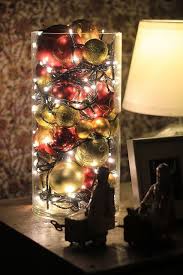 Every room can use a christmas touch, and we cover all your indoor spaces with our classic christmas inspiration. 31 Gorgeous Indoor Decor Ideas With Christmas Lights Digsdigs