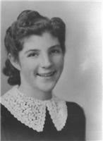 Joyce Bennet Obituary (2015)