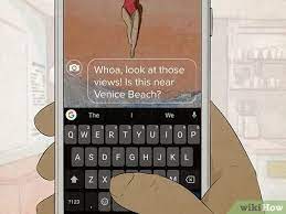 How to start a conversation with a guy on instagram. How To Start A Conversation With A Girl On Instagram 10 Tips To Get Her Chatting