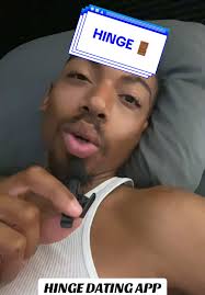 Hinge Clint Schoonover