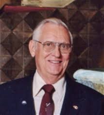 Anthony Charles Bourne Obituary