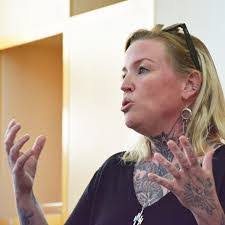 Skyler Stevens's Instagram, Twitter & Facebook