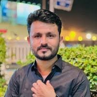 Shahid Aslam's Instagram, Twitter & Facebook