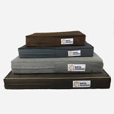 Shop for memory foam dog beds in dog beds. Orthopaedic Memory Foam Dog Bed Petzmotion