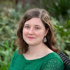 Julia Broussard (LA '10)