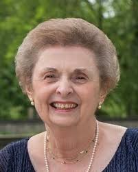 Mary Farwell Obituary (1937