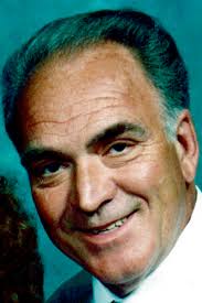 Jesse Maybee 1942-2019