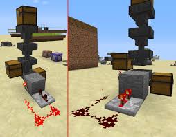 How to use minecraft hoppers , minecraft hoppers explained. Minecraft Distributing Items Evenly Itectec