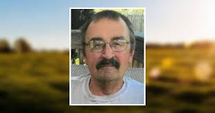 Harry R. Mcallister Obituary August 13, 2023