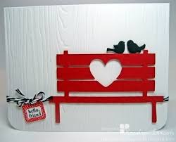 As parents, there's nothing quite like homemade valentine's day cards. Unique Homemade Valentine Card Design Ideas