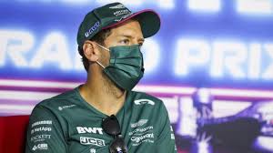 Mittlerweile besitzt vettel gleich daneben. Formel 1 Deutscher Pilot Im Englischen Team Sebastian Vettel Muss Jetzt Diplomat Sein Augsburger Allgemeine