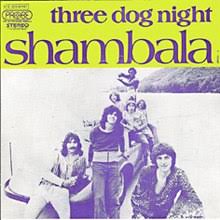 Black And White Three Dog Night Lyrics Meaning Shambala Song Wikipedia