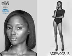 We did not find results for: Aquafina Elite Model Look Nigeria 2015 Meet The Grand Finale Male Female Contestants Onobello Com