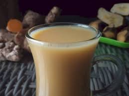 Susu jahe, cara membuat susu jahe, resep susu jahe, cara bikin susu jahe, cara. Resep Bandrek Susu Jahe Yang Hangatkan Badan Indozone Id