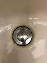 Maybe you would like to learn more about one of these? Mold In Bathroom Sink Drain Should I Recaulk It Homeowners