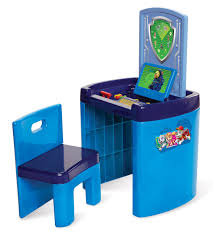 Paw Patrol Pretend N Play Activity Table Set With One Chair Much More Details Could Be Found At The Image Link Activity Table Play Activities Indoor Toys
