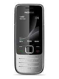 If mobile asks any code, confirm operation type this code: Solved Nokia 2730 Classic Mobile Youtube In Cheak Fixya