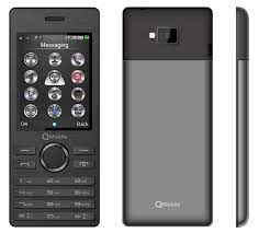 QMobile E990 Sirocco Edition pictures ...