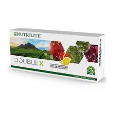 Amway is in russian federation and 100+ markets worldwide. Multivitamin Nutrilite Double X Refill Pack 31 Day Amway Malaysia