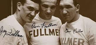 Shaping the New Fullmer Legacy Center