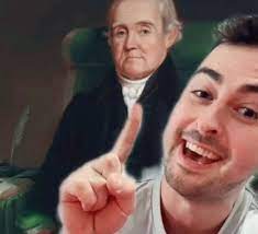 Turns Out Americans Different Spelling Of Certain Words Was Intentional And Started By One Person As Explained By This Teacher On Tiktok Bored Panda
