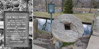 The Timen Stiddem Society