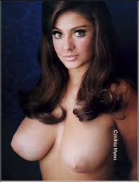 Home » cynthia myers gallery / cynthia myers photos, including production stills, premiere photos and other event photos, publicity gorgeous and voluptuous 5'3 brunette knockout cynthia jeanette. Cynthia Myers December 1968 Nude Playmate Curvy Erotic