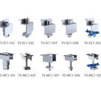 Introduction To Solar Panel Mid And End Clamps
