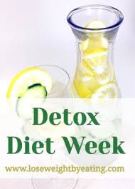 Pin On Detox Diet Plan