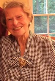 Joan 'Cherie' Jacobsen Obituary