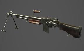 The vso gun channel is an educational resource of vso media llc, a research and development/ testing evaluation firm. Nikita Parshin Browning Automatic Rifle M1918