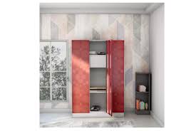 These half and half cupboards are great in case you are looking to create a wardrobe for a couple. Modern Wardrobe For Bedroom Modern Wardrobe Designs That Will Elevate Your Bedroom Decor Most Searched Products Times Of India