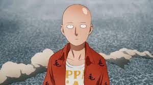 Having now become a monster, he's aiming to force the super fight competitors to turn into monsters themselves. One Punch Man Season 2 Trailer Release Date Unveiled Entertainment News