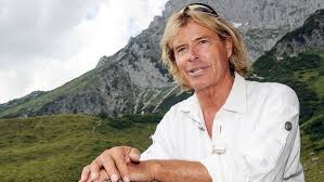 Hans hansi hinterseer (født 2. Hansi Hinterseer Das Freiluft Fitness Studio Als Kraftquell Sendungsruckblick Das Fitnessmagazin Br24 Radio Br De