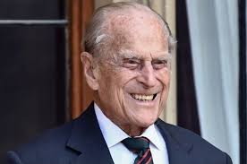 Felipe de edimburgo, príncipe de inglaterra, murió hoy a los 99 años. Revelan La Razon De La Hospitalizacion Del Principe Felipe De Inglaterra La Noticia