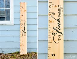 Printable Growth Chart Ruler Pdf Www Bedowntowndaytona Com