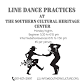 Line Dance Practice event image