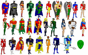 We did not find results for: My Ultimate Justice League By Gwhitmore On Deviantart