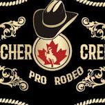 Pincher Creek Pro Rodeo