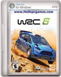 Wrc 6 Fia World Rally Championship Pc Game File Size 8 07 Gb System Requirements Os Windows 7 64bits Processor Intel Core I3 Xbox One Xbox One Games Xbox