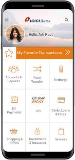 Icici bank is an international investment and financial services conglomerate with its base in mumbai, the city that never sleeps, as well as strong presences in over 19 nations. Icici Bank Imobile App