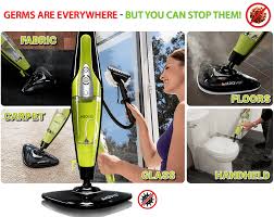 Special email offer h2o mop™ x5 for one easy payment of $119.85 with free shipping or 3 payments of $39.95 (with free shipping) charged in 30 day intervals to the payment account you provide today.h2o mop® x5™ and related logos and variations are trademarks or registered trademarks, in canada and/or other countries, of thane ip limited and/or its affiliated companies. H20 Hd Advanced Steam Cleaner Mop For Floor Steam Cleaners Cleaners Flooring