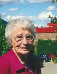 Alice Verna Fleming Obituary