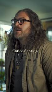 @carlosgsantiago and I shared the stage last episode and somehow ended up  being real friends outside of it too. Stay tuned, more to come