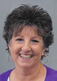 Former county administrator Randy Oliver dies less than one month into  retirement