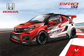 Maybe you would like to learn more about one of these? Inilah Karya 10 Besar Kompetisi Honda Brio Virtual Modification 2019