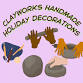 ClayWorks Handmade Decorations event in Odessa, FL