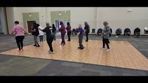 Line Dance "Nothing without you"